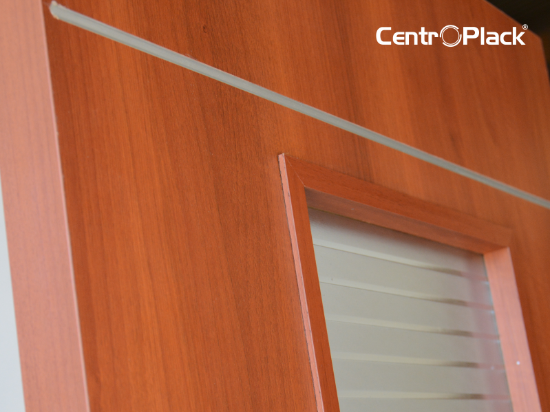 CentroPlack | Puertas Placas