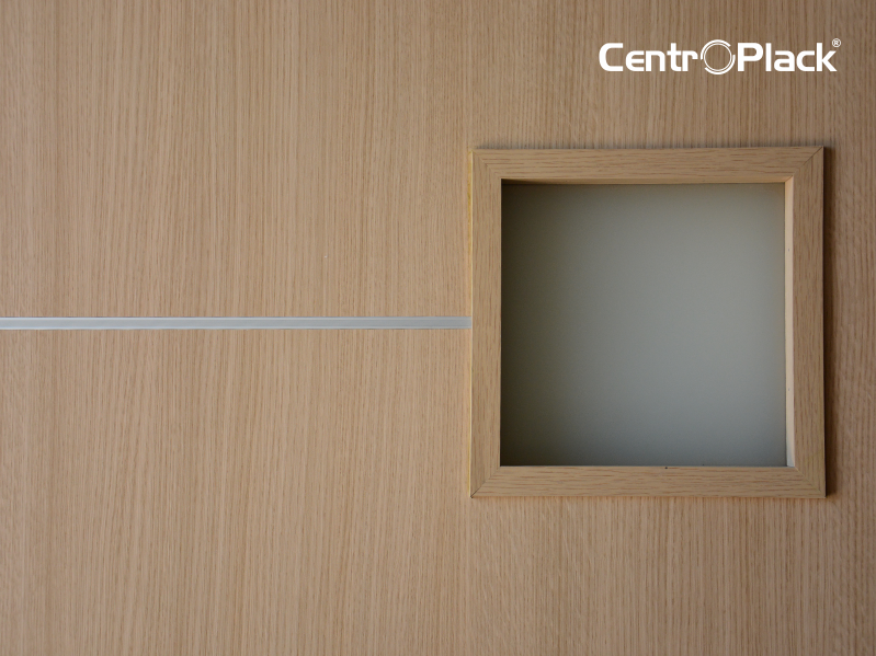 CentroPlack | Puertas Placas