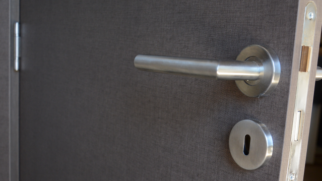 Cerradura - CentroPlack | Puertas Placas