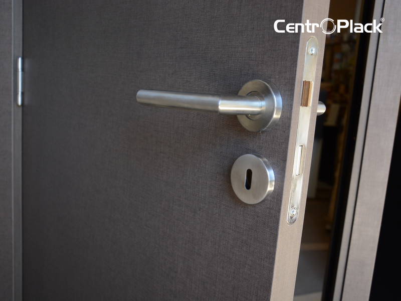 CentroPlack | Puertas Placas