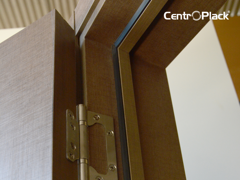 CentroPlack | Puertas Placas