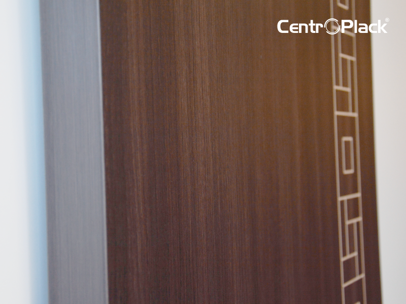 CentroPlack | Puertas Placas